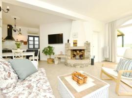 Name Bay House Rosohotnica - Two Bedroom Apartment, hotel u Basini