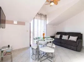 Apartments Franica with Heated Pool and Hot-Tub - Two Bedroom Apartment with Terrace