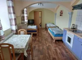 Handwerkerwohnung Monteurwohnung
