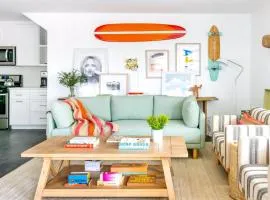 ONeill I by AvantStay Coastal Paradise Steps from Beach Modern Decor