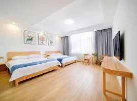 Qianxun Tea House & Homestay