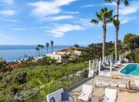 Vista by AvantStay Stunning Estate w Views of the Pacific Ocean Pool Spa