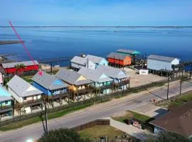 Bay Haven w Shared Boat Dock Waterfront Pool Big Trout by AvantStay