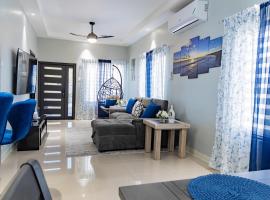 Dreams Vacation Home, m&ouml;kki kohteessa Ocho Rios