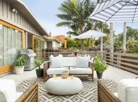 Camden by AvantStay 5mins to the Beach Elevated Home w Pacific Ocean Views