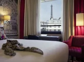 Mercure Tour Eiffel Grenelle