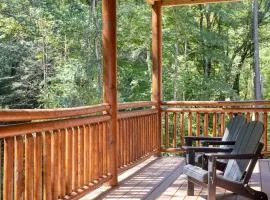 Bluebell by AvantStay Incredible Views w Large Balcony Indoor Pool