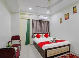 Hotel O Sunshine Inn