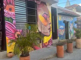 Posada de San Antonio