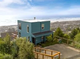 Blue Horizon by AvantStay Panoramic Views of the Ocean w Entertainers Patio