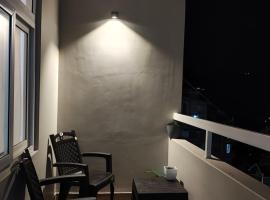 The Namchi Perch, hotel in Namchi