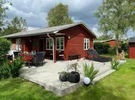 Family Retreat By The Limfjord