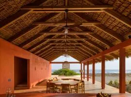Caiman Puerto - Barefoot Luxury Villas & Houses
