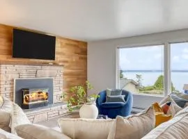 Whidbey Bliss by AvantStay 2min to Beach View