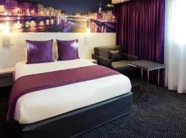 Hôtel Mercure Lyon Centre Charpennes Parc de la Tête d'Or