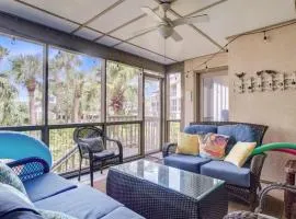 307 Yacht Harbor by AvantStay 5 Mins to Links Golf Course