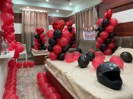 Hotel O Anandam Residency