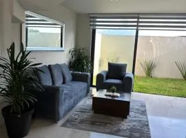 Residencial Santa Anita