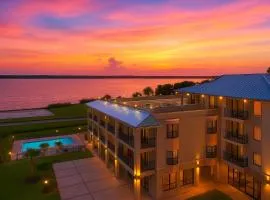 The Citrus Hotel