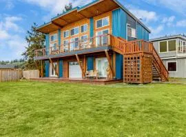 Chateau Coho by AvantStay Easy Beach Access