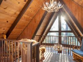 Bear’s Lair by AvantStay 3mins from Bear Mountain Ski Resort, hotel in Big Bear Lake