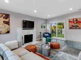 Fulton I by AvantStay Modern Haven in Downtown, hotel in Los Angeles