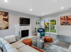 Fulton I by AvantStay Modern Haven in Downtown