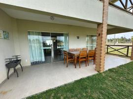 Apt no Cond. Resort Villa das &Aacute;guas, resort en Atalaia