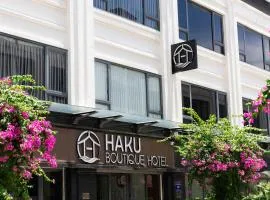 HAKU Boutique Hotel Tuy Hoà - APEC Mandala