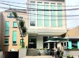 LeGreen Suite Senayan