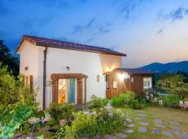 Ganghwado Elinhuvert Pension