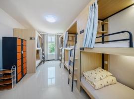Qianxun Jushe B&B, hotel en Kaifeng