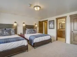 Resort Plaza 5061 by AvantStay Located in Park City Mountain Resort Close to the Slopes