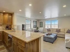 Resort Plaza 5061 by AvantStay Located in Park City Mountain Resort Close to the Slopes