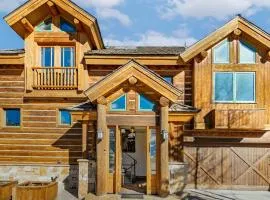 Adams Ranch Retreat by AvantStay Free Shuttle 2 Mountain Village Telluride Ski Resort