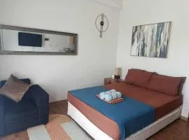 The Suites at the Amani Grand Residences - Mactan Airport