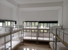 MK Hostel