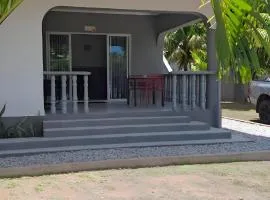 Trwa Koko Self-catering