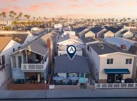 Surfrider Buyout by AvantStay 2 Home Buyout By the Beach