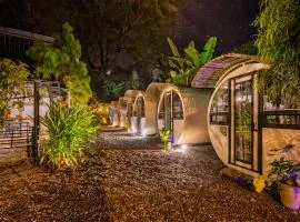 Koru Boutique Hostel Uvita