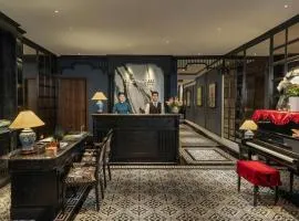 Hanoi Le Chateau Hotel & Spa