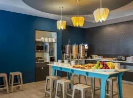 One Monterrey Tecnologico