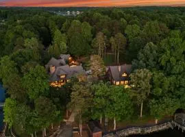 Sunset Shores Resort by AvantStay Private Beach
