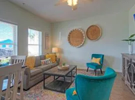 The Costa Bahia Condos by AvantStay Pristine Comfort Near Port Aransas Beach