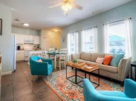 The Costa Bahia Condos by AvantStay Pristine Comfort Near Port Aransas Beach