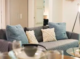 South Brisbane Epicentre - 1 Bedroom Apartment