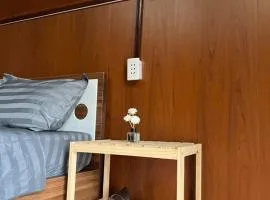 Xóm Homestay Ninh Thuân