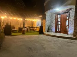 Casa del Arupo