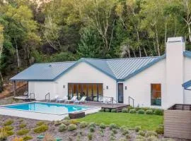 Syrah by AvantStay Hilltop Haven in Sonoma Private Pool Patio