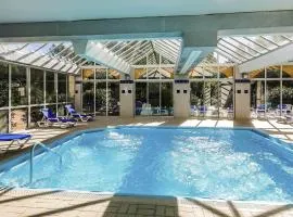 ibis Sète Balaruc les Bains Bien-être et Spa